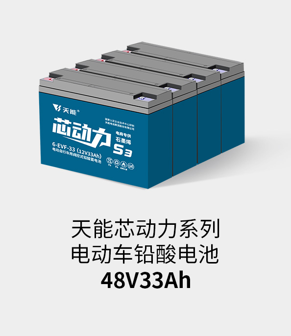 尊龙凯时电池48v32ah